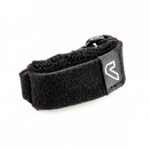 Gruv Gear FW-1PK-LG - FretWraps 1-Pack Black - Large