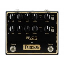 Friedman BE-OD DELUXE PEDAL