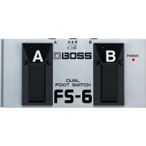 Boss FS-6 