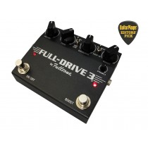 Fulltone Full-Drive 3