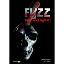 Fuzz - Spill rockegitar - Sven Lundestad-Tor Solberg