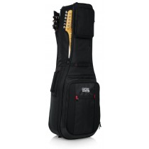 Gator G-PG-ELECX2 - Gig Bag Dual Electric Guitar