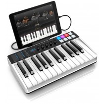 IK Multimedia Irig Keys I/O 25