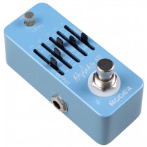 Mooer Graphic G
