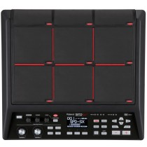Roland SPD-SX - Sampling Pad