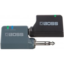 Boss WL-20L - Plug and play trådløssystem!