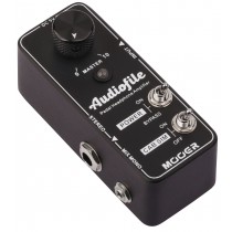 Mooer Audiofile Pedal Headphone Amplifier