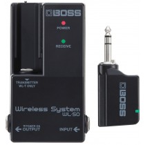 Boss WL-50 Trådløssystem