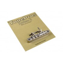 Allparts GB-0523 Tonepros AVR2-N Tunematic Bridge