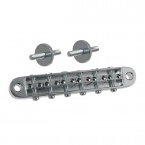 ALLPARTS GB-2585-010 Gotoh 510BN Chrome Height Adustable. Bridge 