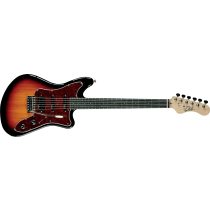 EKO Camaro VR2 Vintage Burst