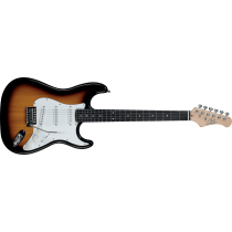 Eko S300 Sunburst