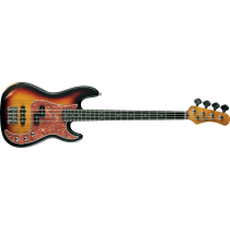 Eko VPJ280 Relic - Sunburst