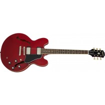 Epiphone ES-335 Cherry