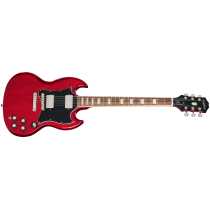 Epiphone SG Standard (Incl. Premium Gig Bag) Cherry
