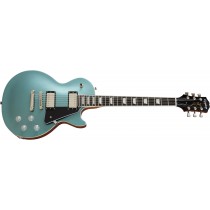 Epiphone EILMFPENH1 - Les Paul Modern Faded Pelham Blue