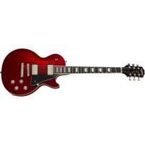 Epiphone EILMSBUNH1 - Les Paul Modern Sparkling Burgundy