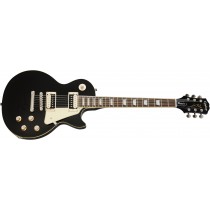 Epiphone EILOEBNH1 - Les Paul Classic Ebony