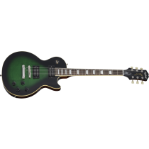 Epiphone Slash Les Paul Standard Anaconda Burst m/Kasse