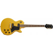 Epiphone EILPTVNH1 - Les Paul Special - TV Yellow