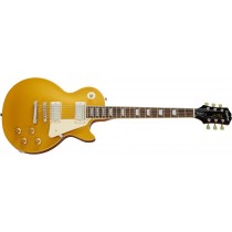 Epiphone Les Paul Standard '50s Metallic Gold