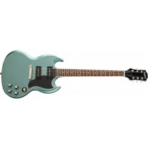 Epiphone EISPFPENH1 - SG Special (P-90) Faded Pelham Blue