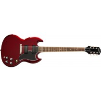 Epiphone SG Special (P-90) Sparkling Burgandy