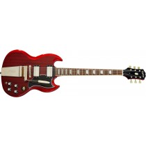 Epiphone SG Standard '61 Vibrola Vintage Cherry