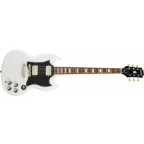 Epiphone EISSBAWNH1 - SG Standard Alpine White