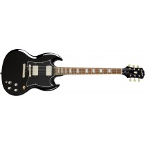 Epiphone EISSBEBNH1 - SG Standard Ebony