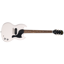 Epiphany YUNGBLUD SG Junior (Incl. Hard Case) Classic White