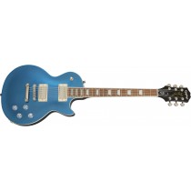 Epiphone ENMLRBMNH1 - Les Paul Muse Radio Blue Metallic