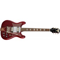 Epiphone Crestwood Custom Cherry w/ Tremotone