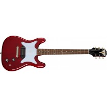 Epiphone Coronet Cherry