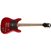 Epiphone Wilshire P-90 Cherry