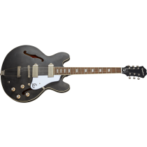 Epiphone Casino Worn Worn Ebony