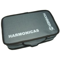 Hohner Munnspill Etui 9115 (for 7 Munnspill)	