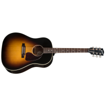 Gibson J-45 Standard VS - Vintage Sunburst