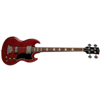 Gibson SG Standard Bass HC