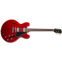 Gibson ES-335 - Sixties Cherry