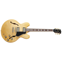 Gibson ES-335 Figured AN