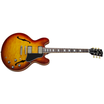 Gibson ES-335 Figured IT