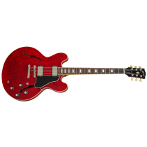 Gibson ES-335 Figured CH