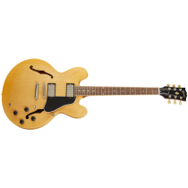 Gibson ES-335 Satin VN
