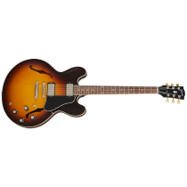 Gibson ES-335 Satin VB