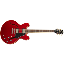 Gibson ES-335 Satin CH