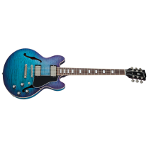 Gibson ES-339 Figured BB