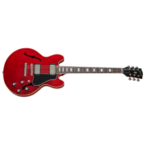 Gibson ES-339 Figured CH