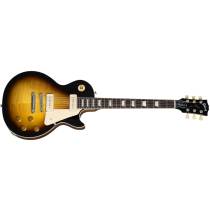 Gibson Les Paul Standard '50s P-90 TB