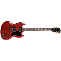 Gibson SG Standard '61 Stop Bar Vintage Cherry